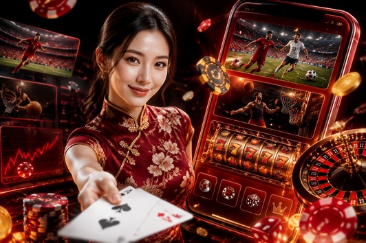 bet771