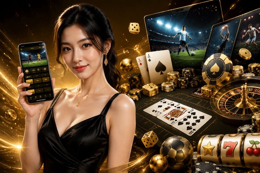 bet771