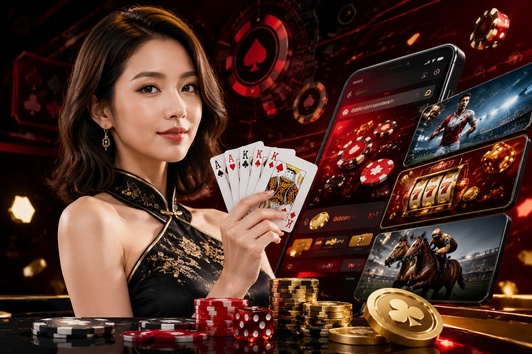 bet771